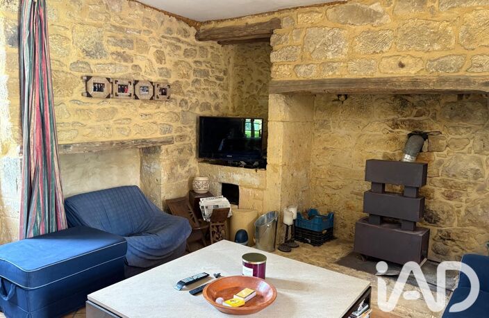 Vente Maison de campagne 4 pièces — photo 5