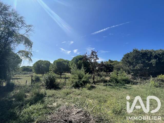 Vente Terrain à bâtir 817 m&sup2; — photo du bien