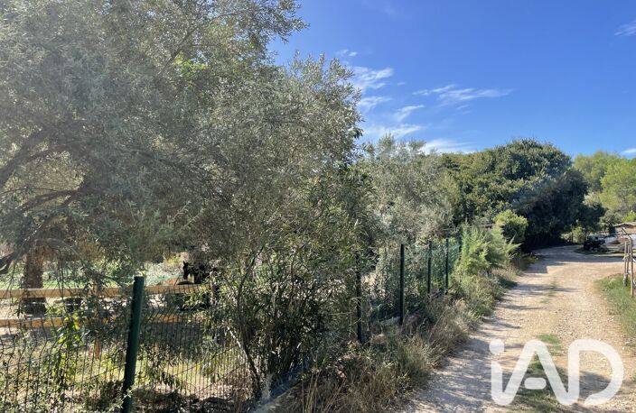 Vente Terrain à bâtir 817 m&sup2; — photo 2