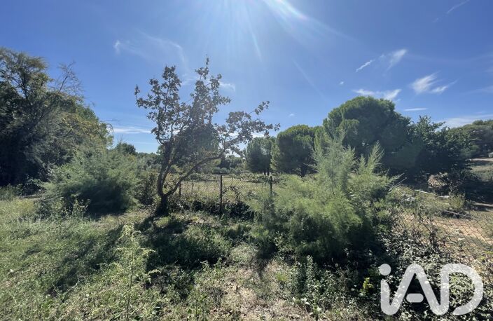 Vente Terrain à bâtir 817 m&sup2; — photo 3