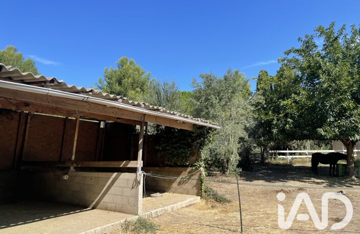 Vente Terrain à bâtir 817 m&sup2; — photo 4