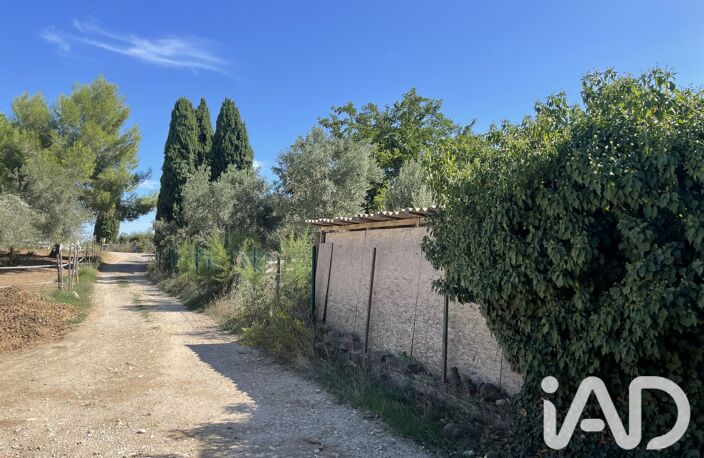 Vente Terrain à bâtir 817 m&sup2; — photo 5