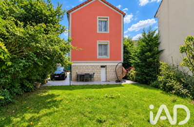 Vente Maison/villa 6 pièces — photo du bien