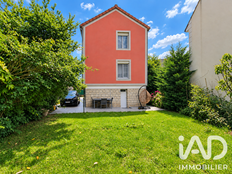Vente Maison/villa 6 pièces — photo 1