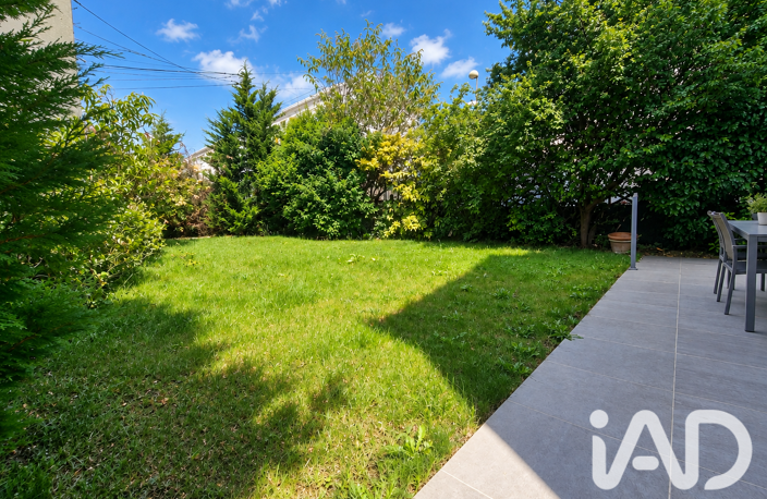 Vente Maison/villa 6 pièces — photo 2