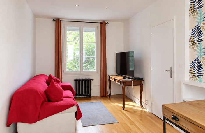 Vente Maison/villa 6 pièces — photo 4