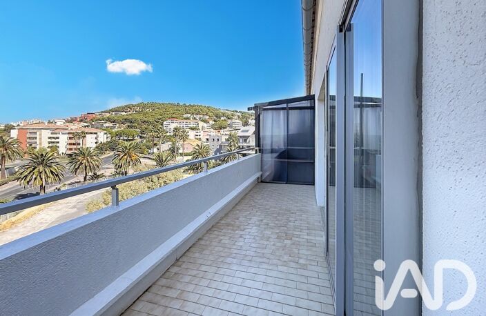 Vente Duplex 2 pièces — photo 3