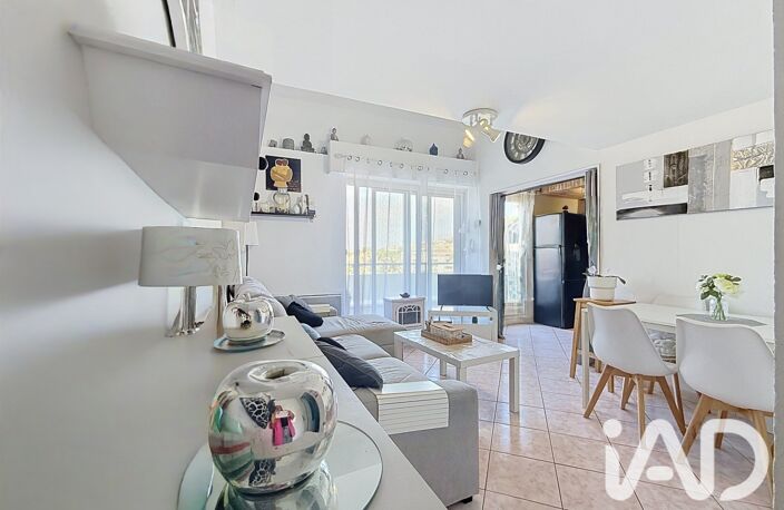 Vente Duplex 2 pièces — photo 4