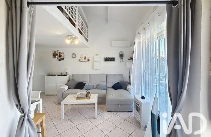 Vente Duplex 2 pièces — photo 5