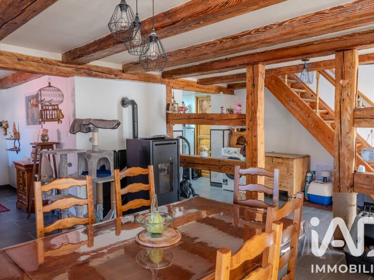 Vente Maison/villa 7 pièces — photo 1