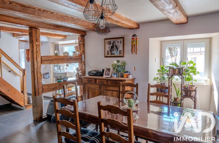 Vente Maison/villa 7 pièces — photo 2