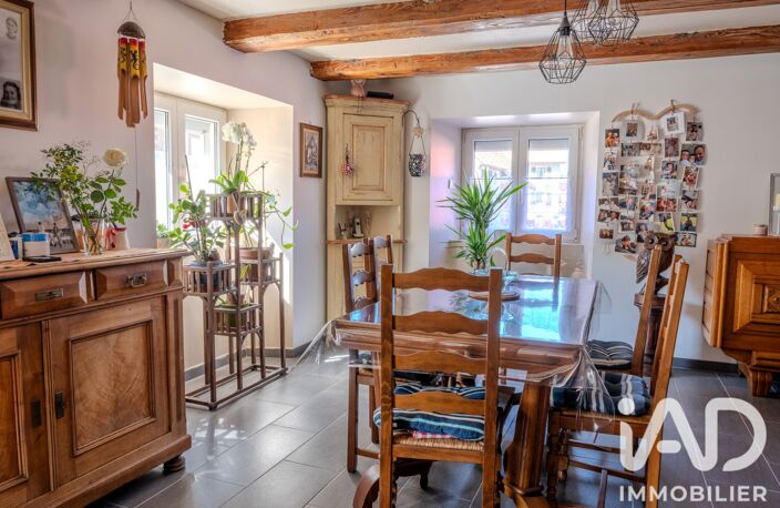 Vente Maison/villa 7 pièces — photo 3