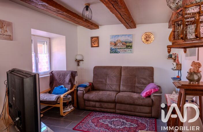 Vente Maison/villa 7 pièces — photo 5