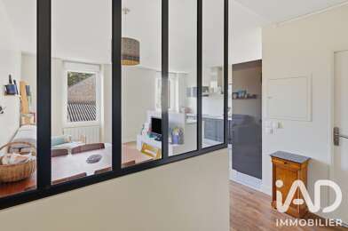 Appartement 3 pièces 245000 €