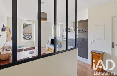 Vente Appartement 3 pièces — photo du bien