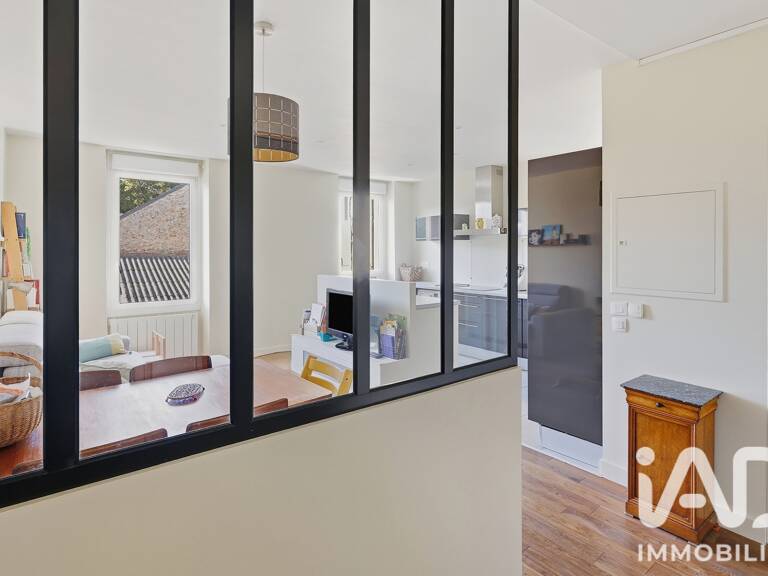Vente Appartement 3 pièces — photo 1