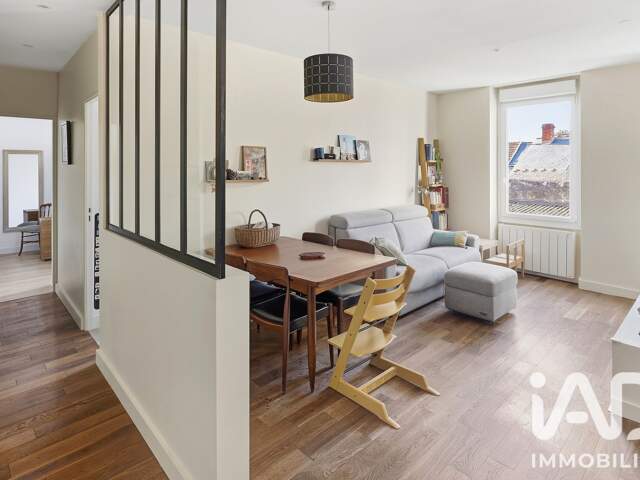 Vente Appartement 3 pièces — photo du bien