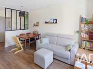 Vente Appartement 3 pièces — photo 2