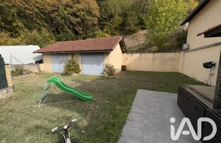 Vente Maison traditionnelle 5 pièces — photo 4