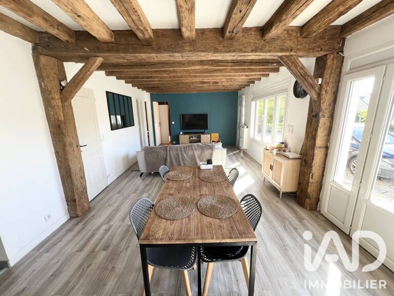 Vente Maison/villa 5 pièces — photo 1