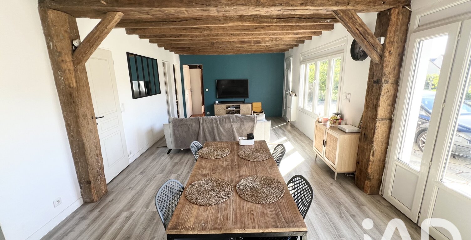 Vente Maison/villa 5 pièces — photo 1