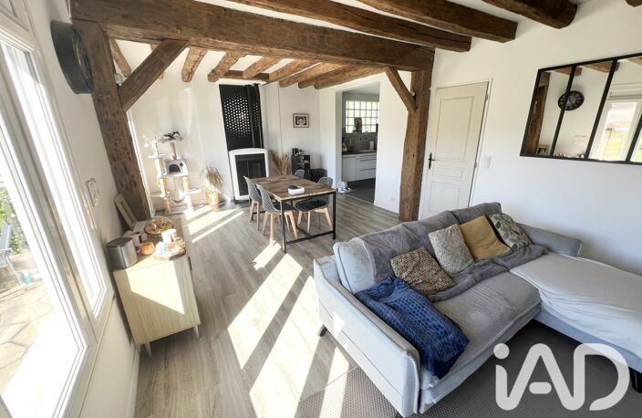 Vente Maison/villa 5 pièces — photo 2