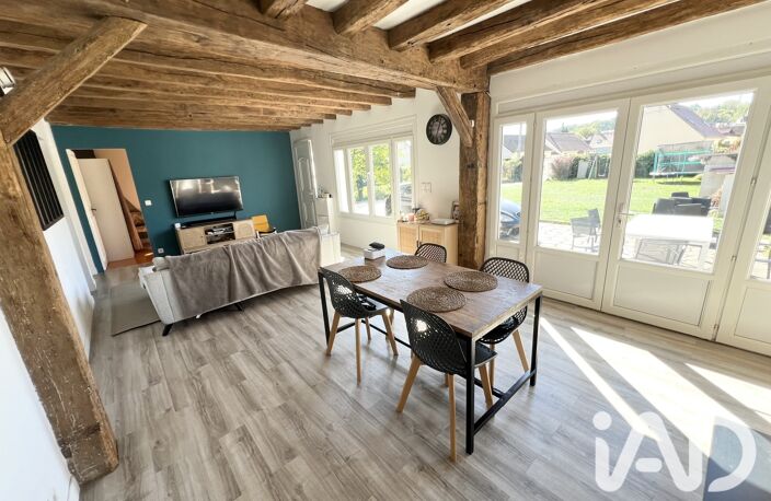 Vente Maison/villa 5 pièces — photo 3