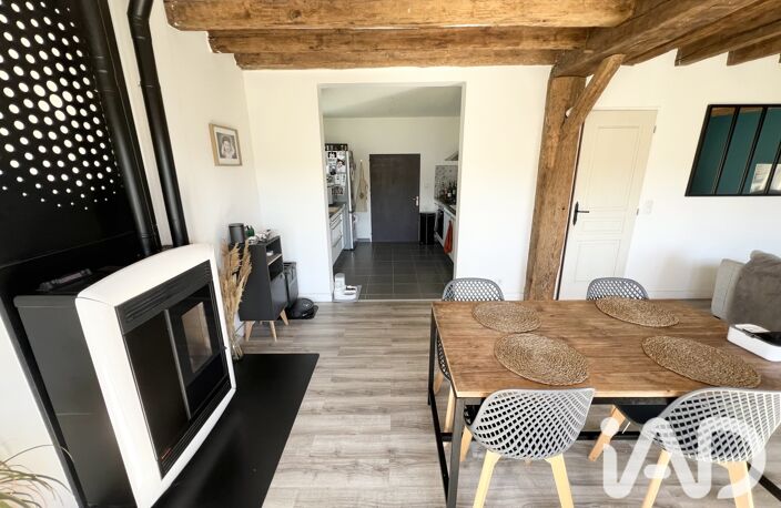 Vente Maison/villa 5 pièces — photo 4