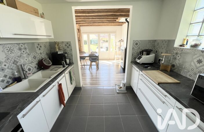 Vente Maison/villa 5 pièces — photo 5