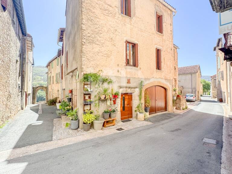 Vente Maison de village 4 pièces — photo 1