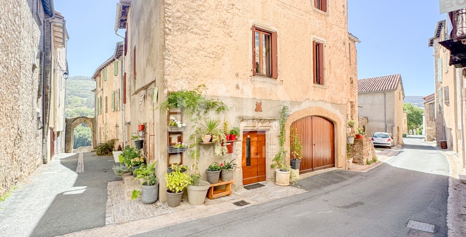 Vente Maison de village 4 pièces — photo 1