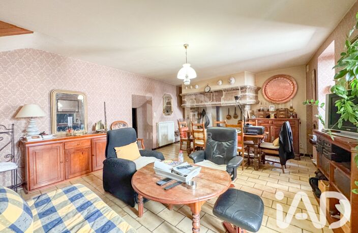 Vente Maison de village 4 pièces — photo 2