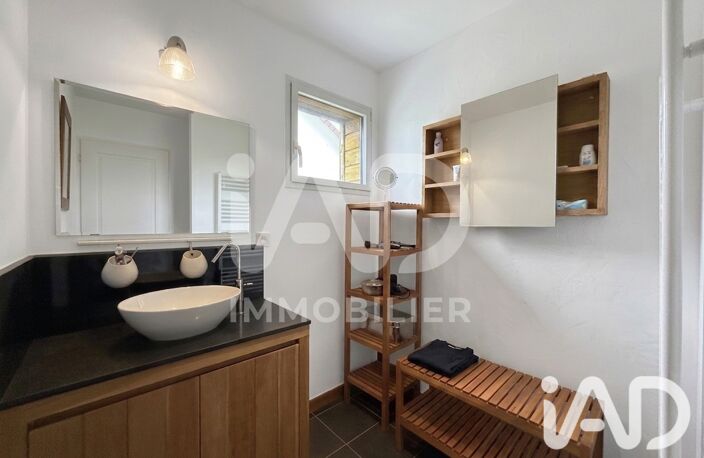 Vente Maison d'architecte 5 pièces — photo 5