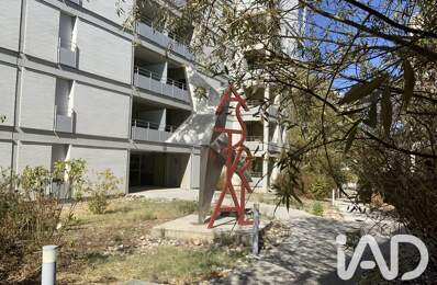 Location Appartement 3 pièces — photo du bien