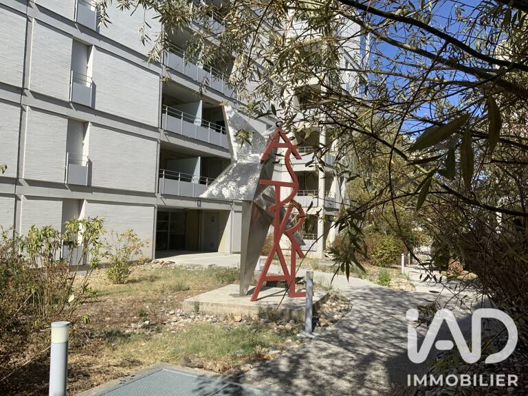 Location Appartement 3 pièces — photo 1