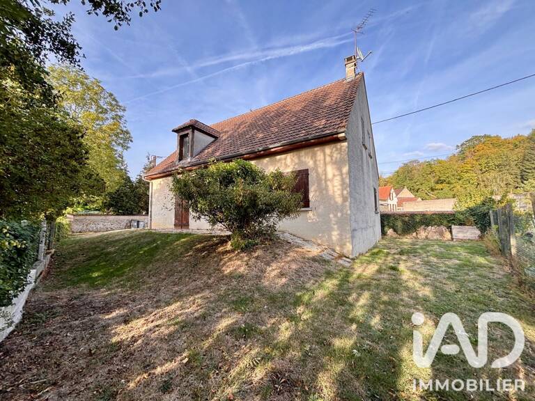 Vente Maison/villa 6 pièces — photo 1