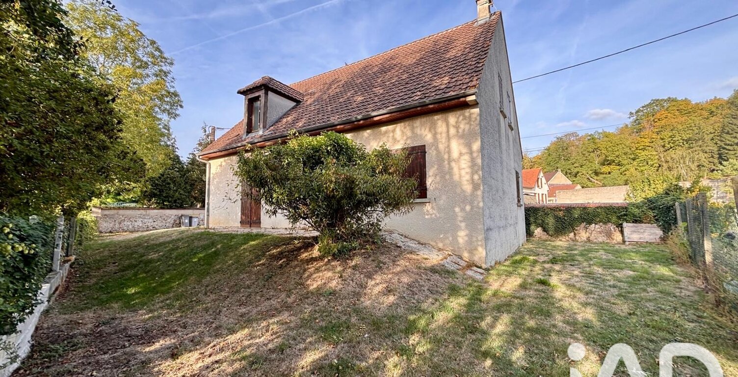 Vente Maison/villa 6 pièces — photo 1