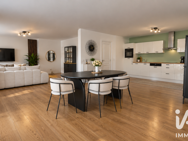 Vente Appartement 4 pièces — photo 1