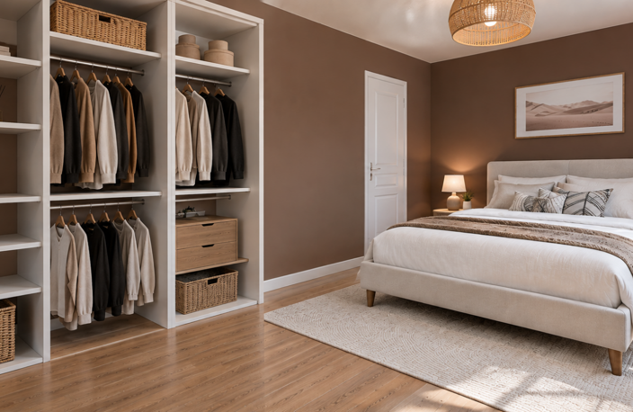 Vente Appartement 4 pièces — photo 4