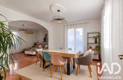 Vente Maison/villa 5 pièces — photo du bien