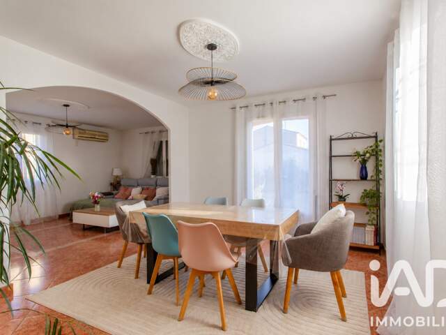 Vente Maison/villa 5 pièces — photo du bien
