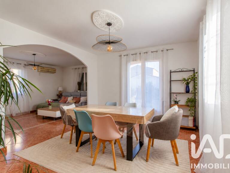 Vente Maison/villa 5 pièces — photo 1