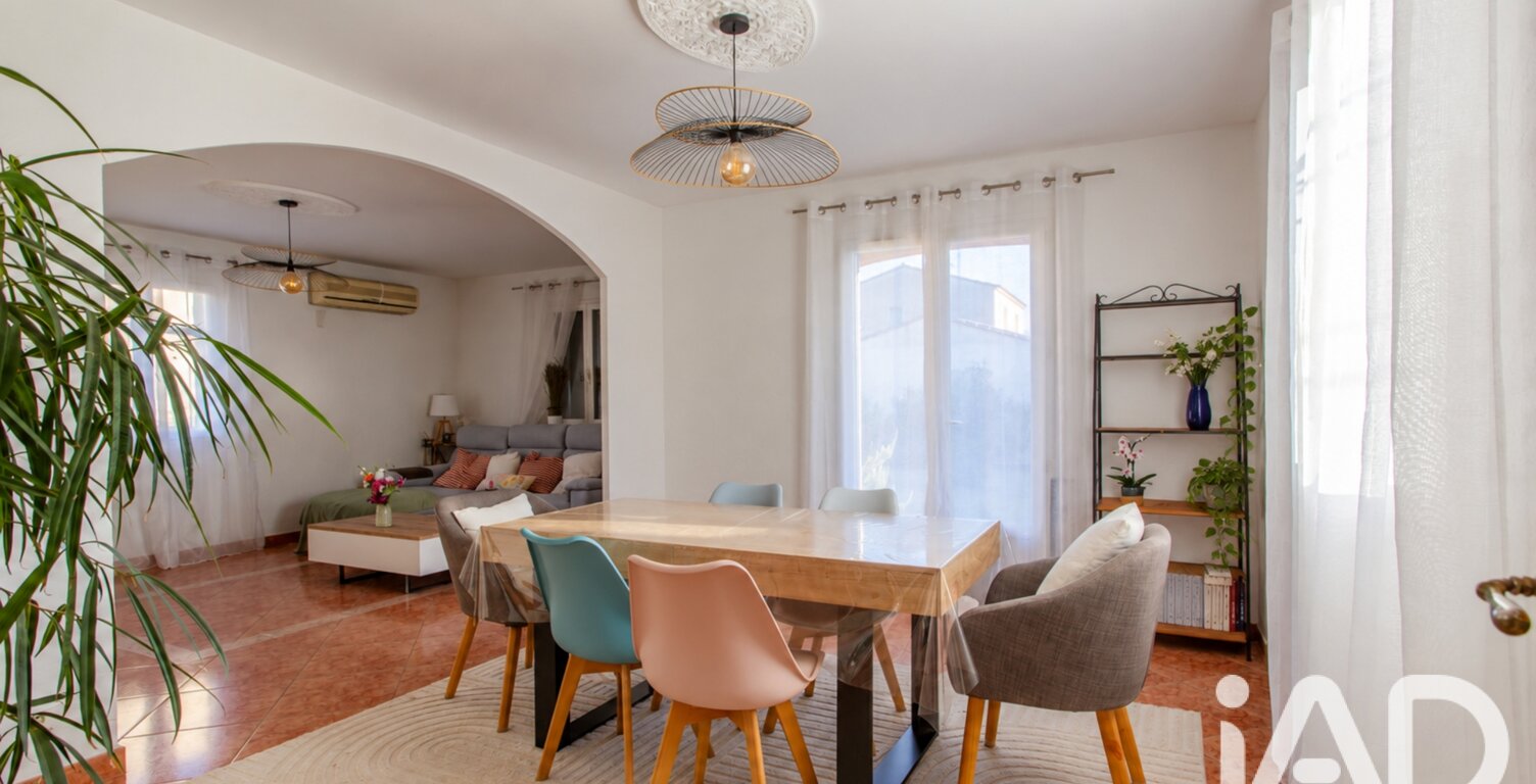Vente Maison/villa 5 pièces — photo 1