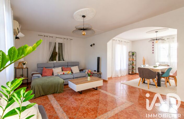 Vente Maison/villa 5 pièces — photo 2