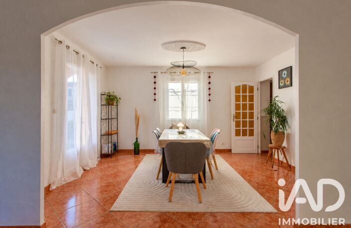 Vente Maison/villa 5 pièces — photo 3