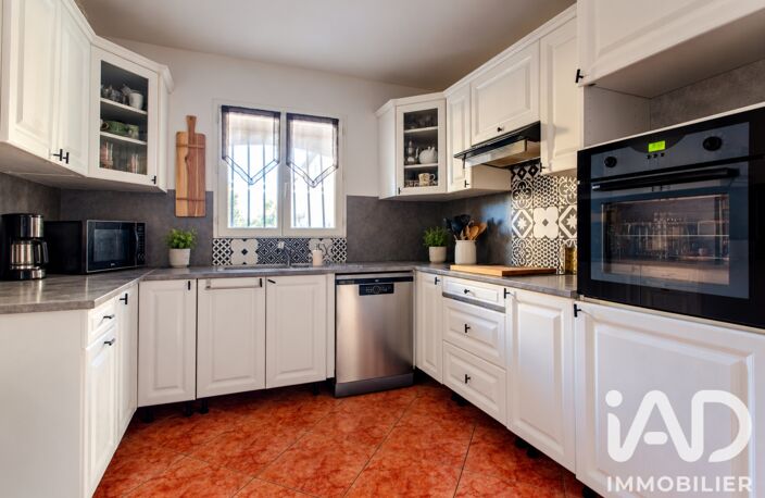 Vente Maison/villa 5 pièces — photo 4