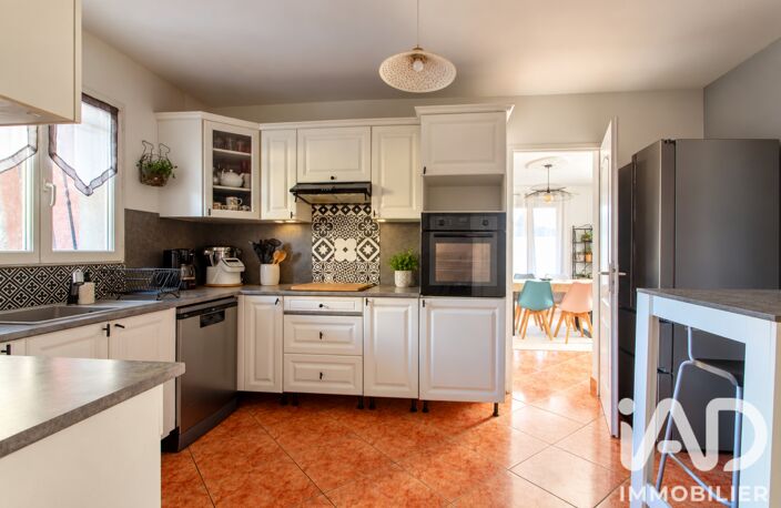 Vente Maison/villa 5 pièces — photo 5
