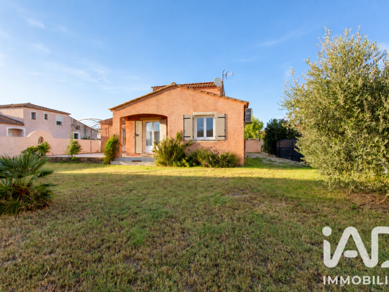 Vente Maison/villa 5 pièces — photo 1