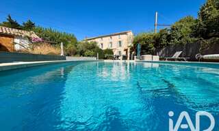 Maison 5 Pièces 153 m² à vendre à Saint-Saturnin-lès-Avignon (84450)