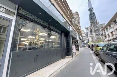 Commerce  505000 €
